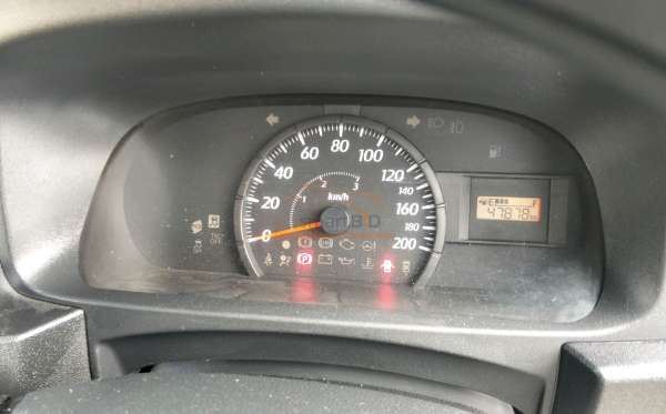 DAIHATSU SIGRA