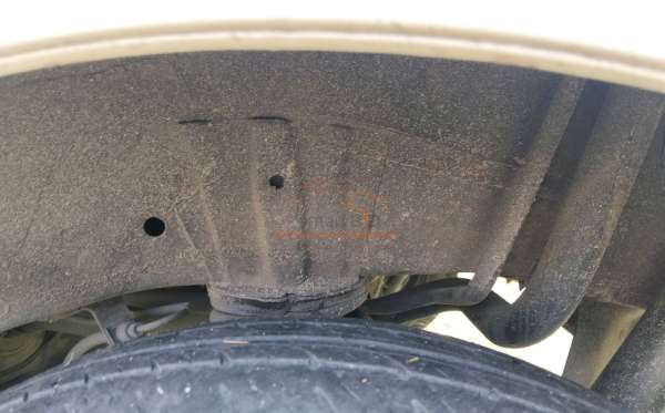 DAIHATSU SIGRA