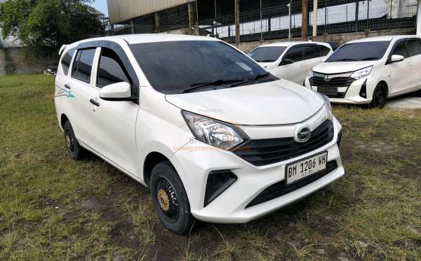 DAIHATSU SIGRA