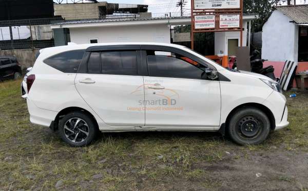 DAIHATSU SIGRA