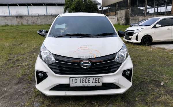 DAIHATSU SIGRA