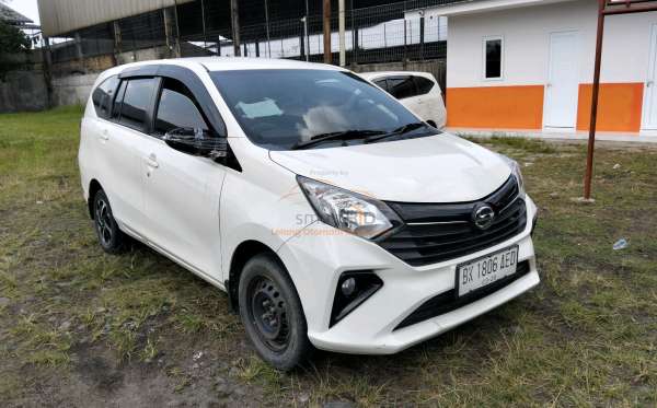 DAIHATSU SIGRA