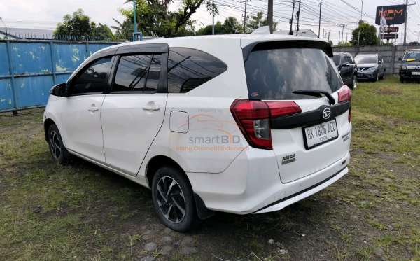 DAIHATSU SIGRA