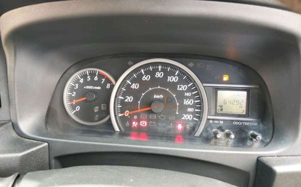 DAIHATSU SIGRA