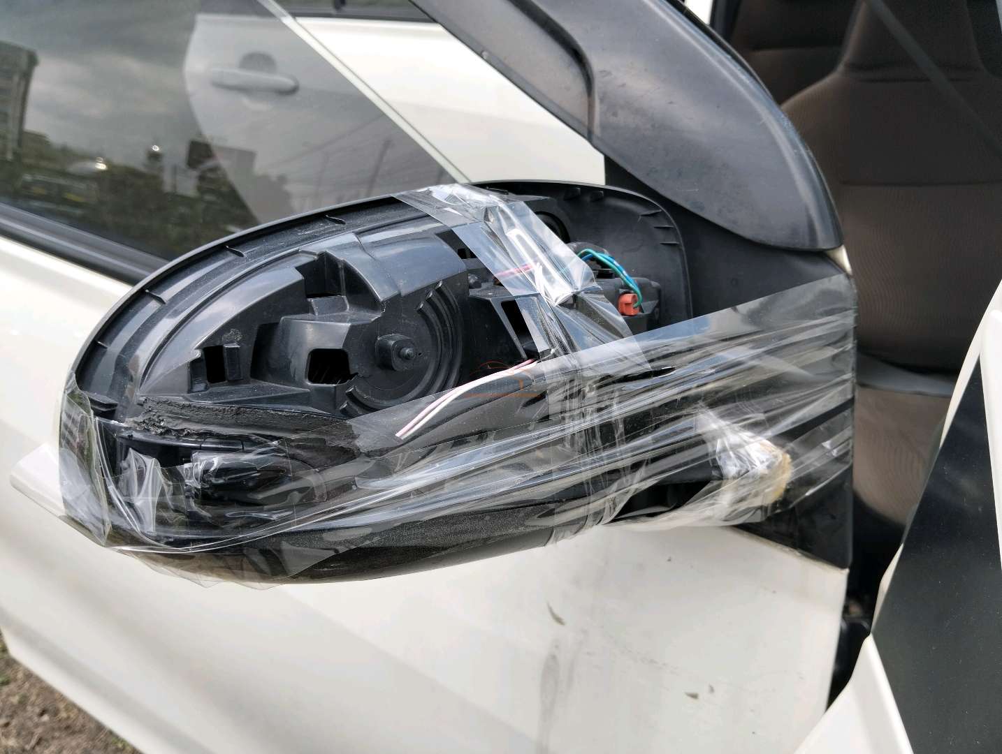 DAIHATSU SIGRA