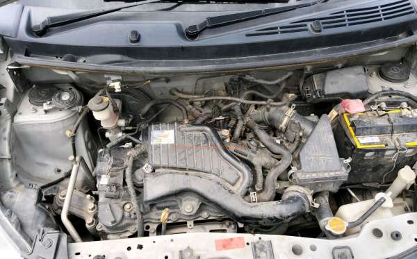DAIHATSU SIGRA