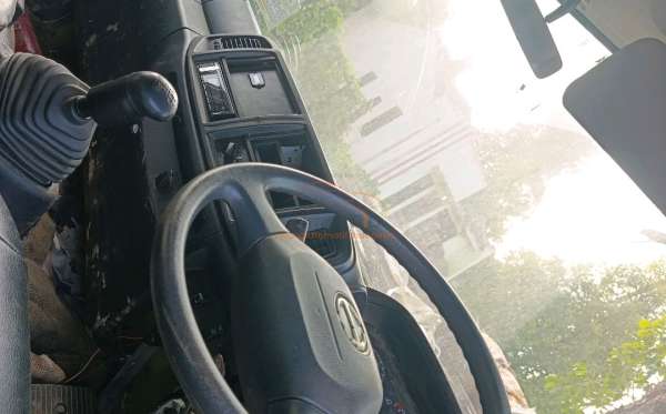 HINO  FM8 JN2D-XGJ