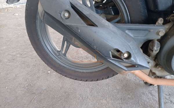 HONDA BEAT CBS FI CW