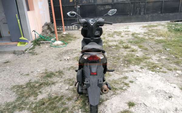 HONDA BEAT