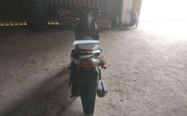 HONDA BEAT