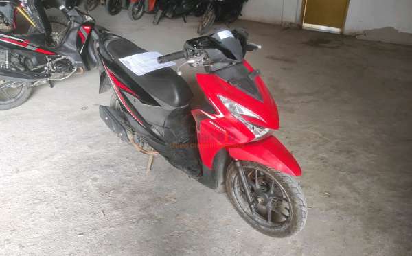 HONDA BEAT