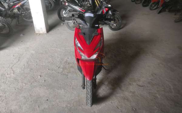 HONDA BEAT