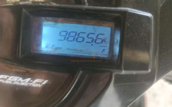 HONDA BEAT