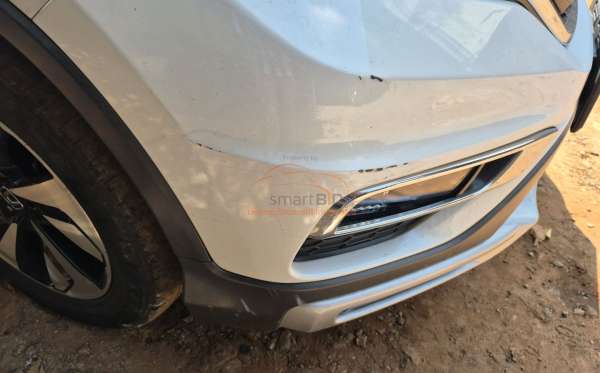 HONDA  CR-V  RM3 2WD 2.4 RSAT CKD