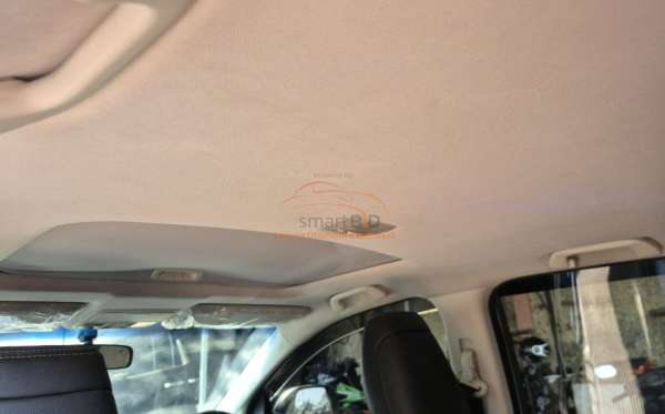 HONDA  CR-V  RM3 2WD 2.4 RSAT CKD