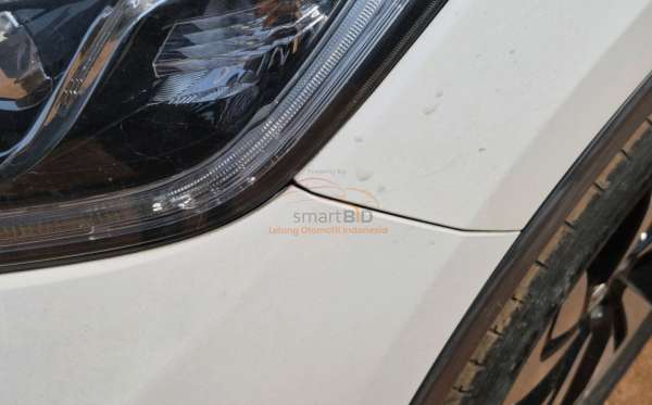 HONDA  CR-V  RM3 2WD 2.4 RSAT CKD