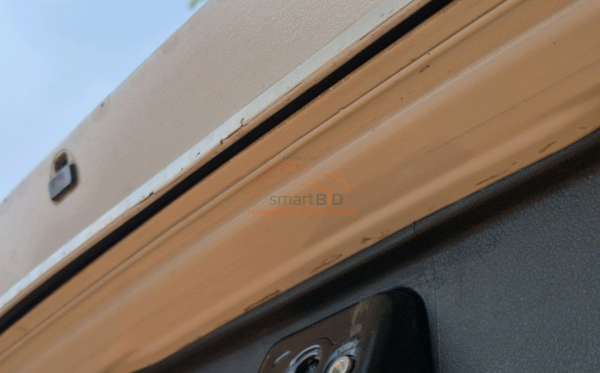 HONDA  CR-V  RM3 2WD 2.4 RSAT CKD