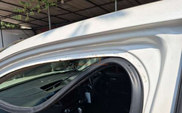 HONDA  CR-V  RM3 2WD 2.4 RSAT CKD