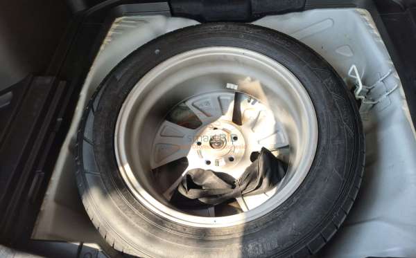 HONDA  CR-V  RM3 2WD 2.4 RSAT CKD