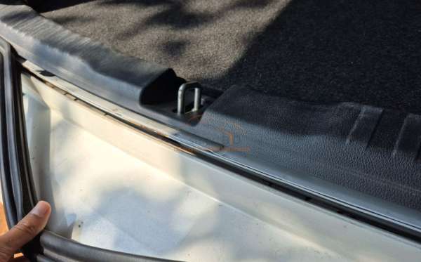 HONDA  CR-V  RM3 2WD 2.4 RSAT CKD