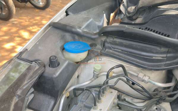 HONDA  CR-V  RM3 2WD 2.4 RSAT CKD