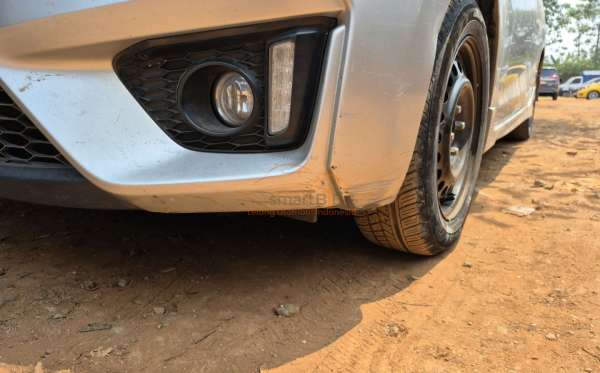 HONDA JAZZ GK5 1.5 RS