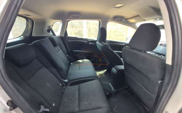 HONDA JAZZ GK5 1.5 RS