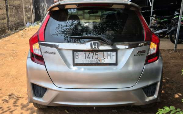 HONDA JAZZ GK5 1.5 RS