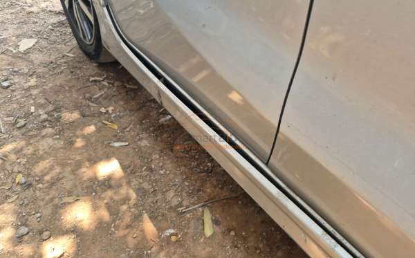 HONDA JAZZ GK5 1.5 RS