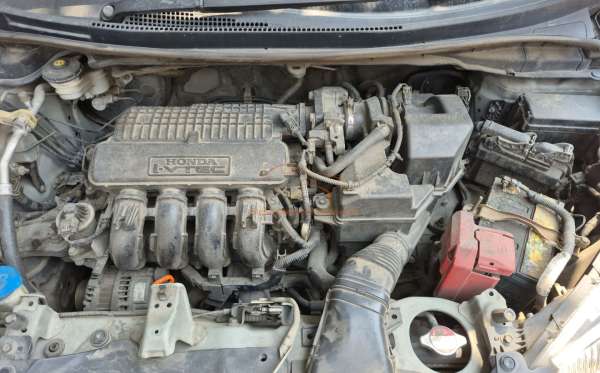 HONDA JAZZ GK5 1.5 RS