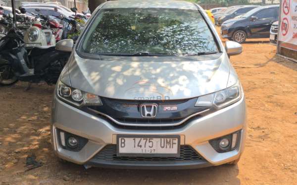 HONDA JAZZ GK5 1.5 RS