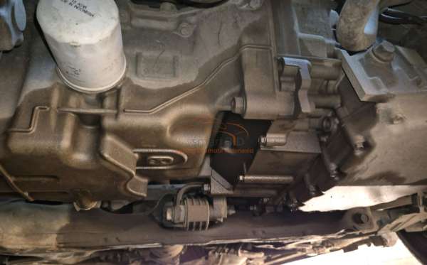HONDA JAZZ GK5 1.5 RS