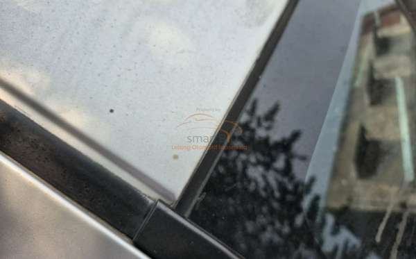 HONDA JAZZ GK5 1.5 RS