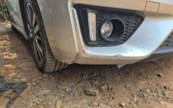 HONDA JAZZ GK5 1.5 RS