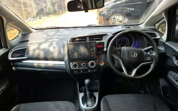 HONDA JAZZ GK5 1.5 RS