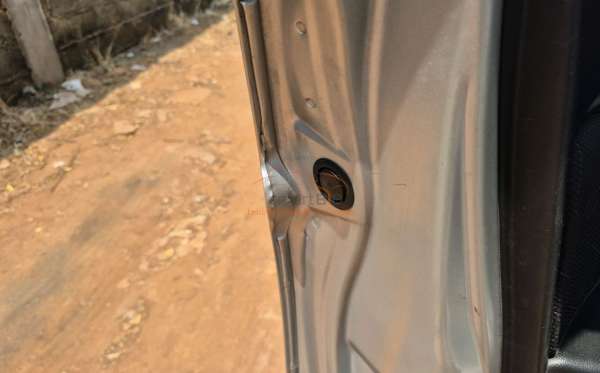 HONDA JAZZ GK5 1.5 RS