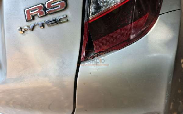 HONDA JAZZ GK5 1.5 RS