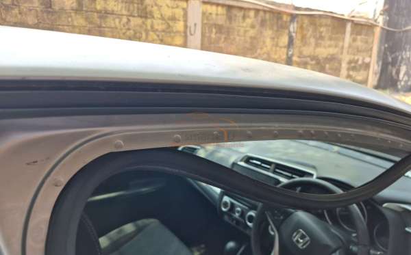 HONDA JAZZ GK5 1.5 RS