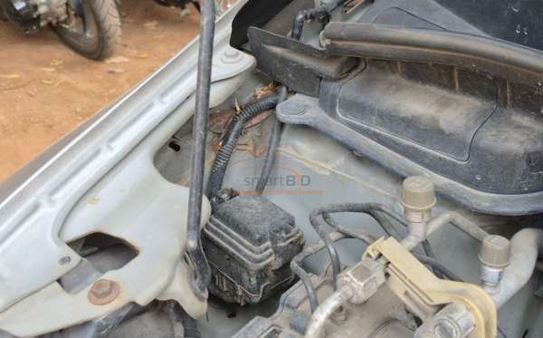 HONDA JAZZ GK5 1.5 RS