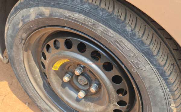 HONDA JAZZ GK5 1.5 RS