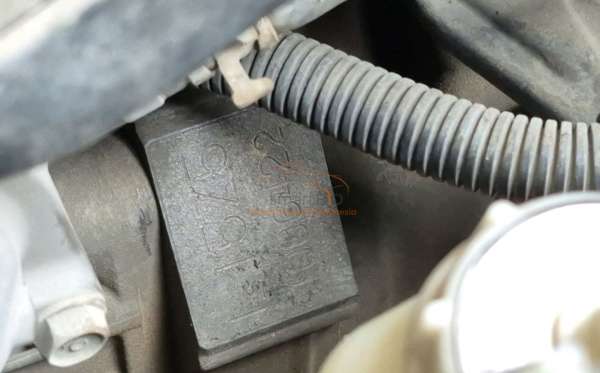 HONDA JAZZ GK5 1.5 RS