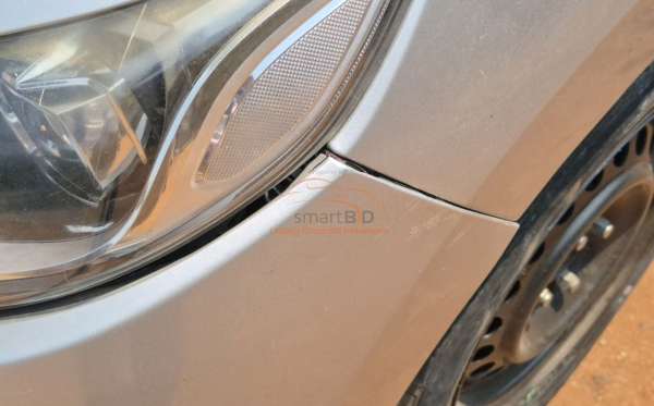 HONDA JAZZ GK5 1.5 RS