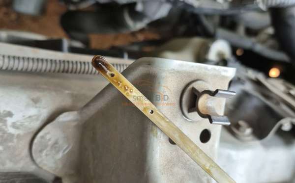 HONDA JAZZ GK5 1.5 RS
