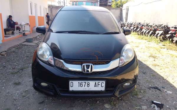 HONDA MOBILIO DD4 1.5E