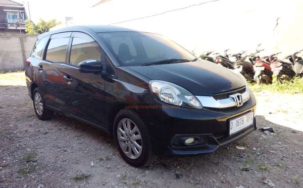 HONDA MOBILIO DD4 1.5E