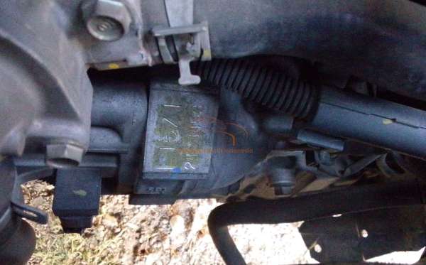 HONDA MOBILIO DD4 1.5E