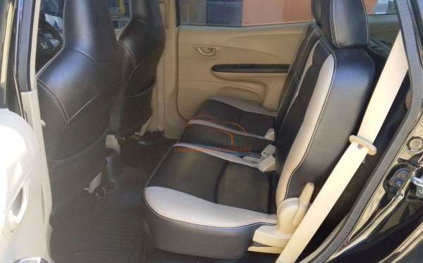 HONDA MOBILIO DD4 1.5E