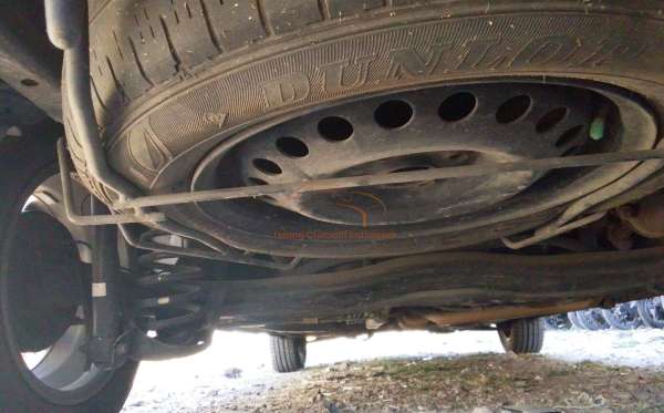 HONDA MOBILIO DD4 1.5E