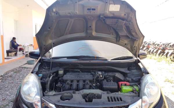HONDA MOBILIO DD4 1.5E