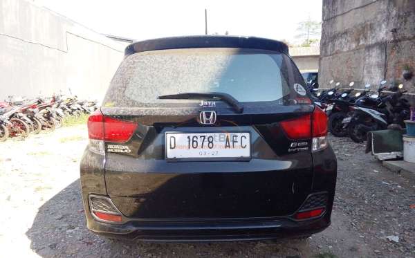 HONDA MOBILIO DD4 1.5E